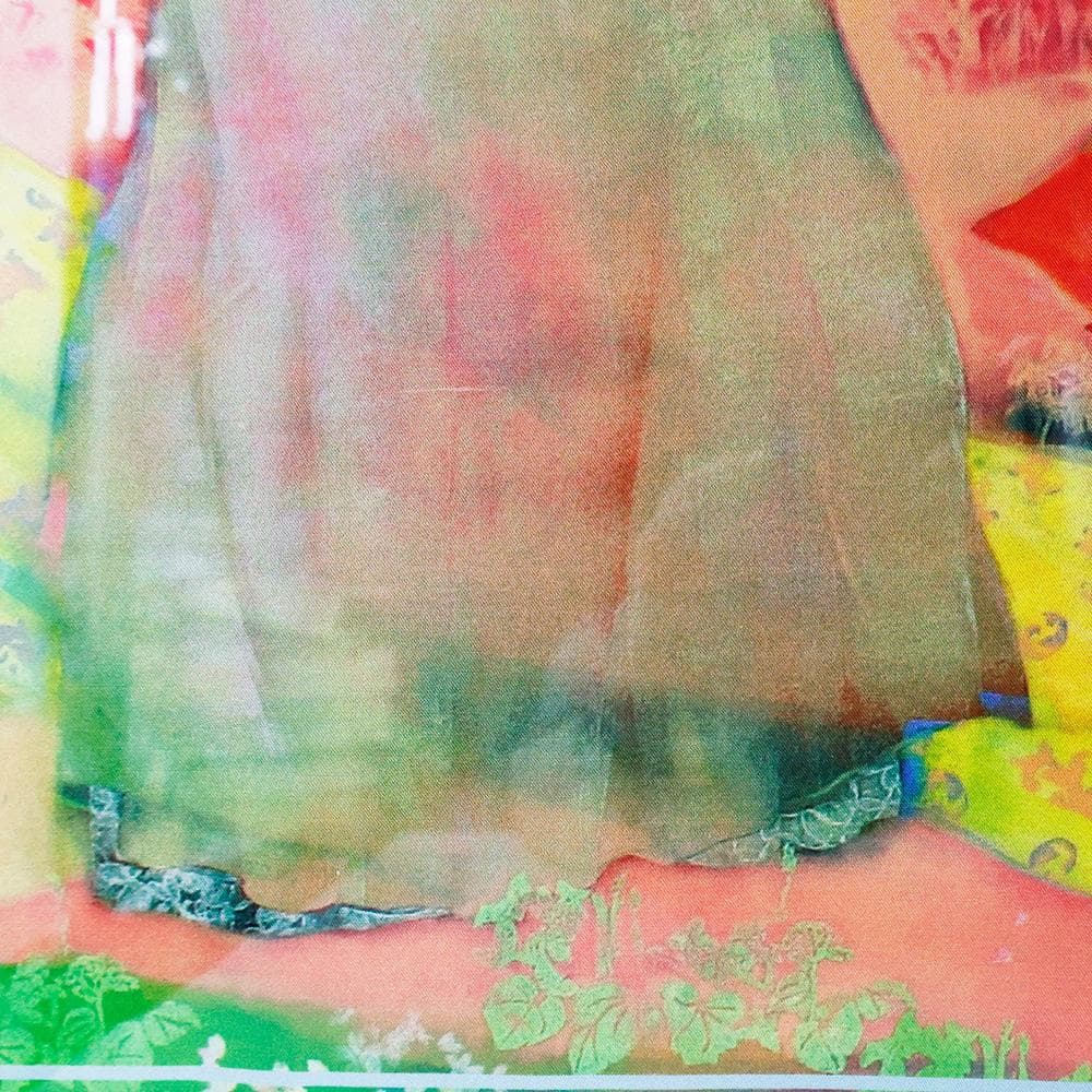 ラッセン ザインフィニットウェイ アート ポスター 額入り ラッセン