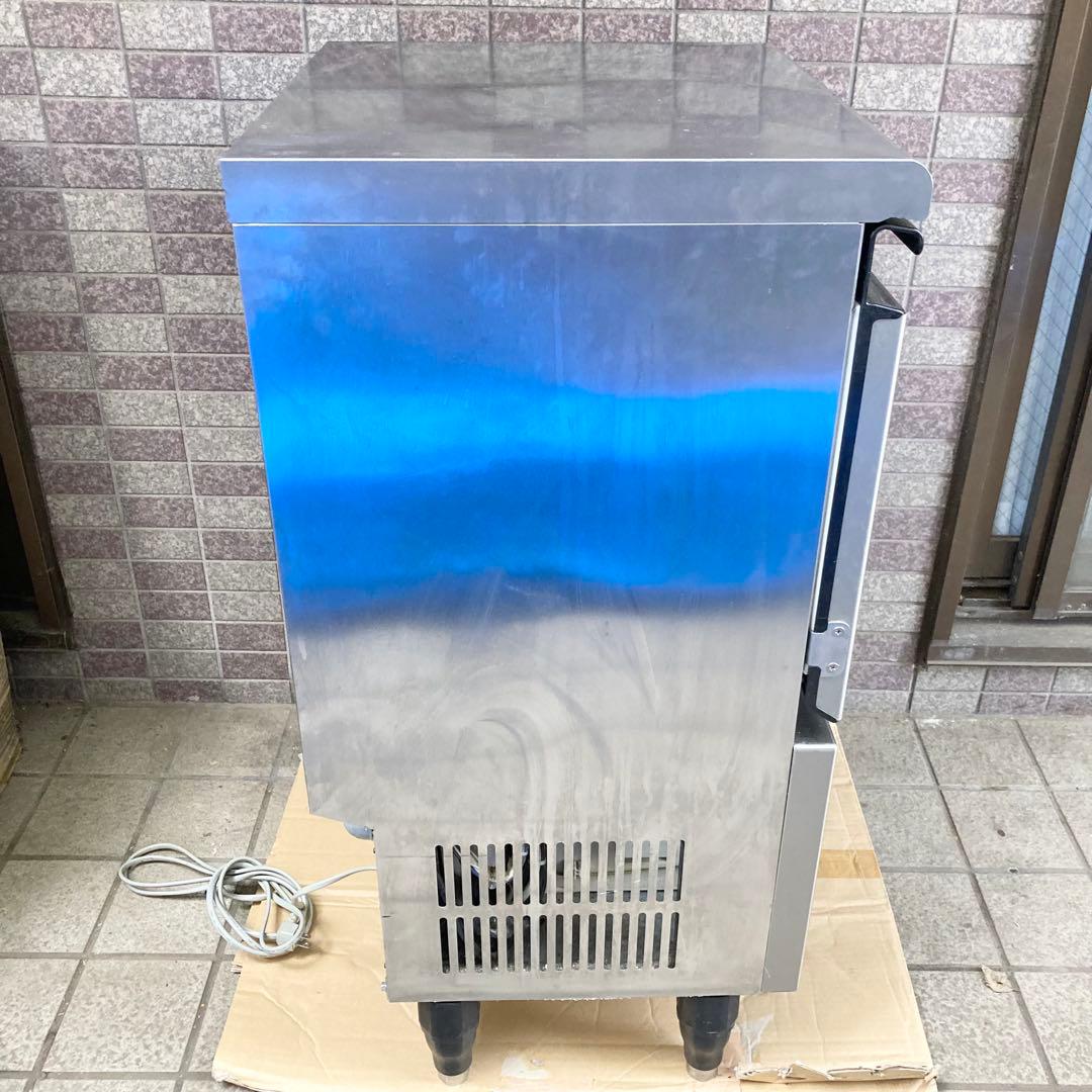 Panasonic 製氷機 SIM-S7500UB 2018年 Y2382 SIM-AS2500 業務用 製氷機