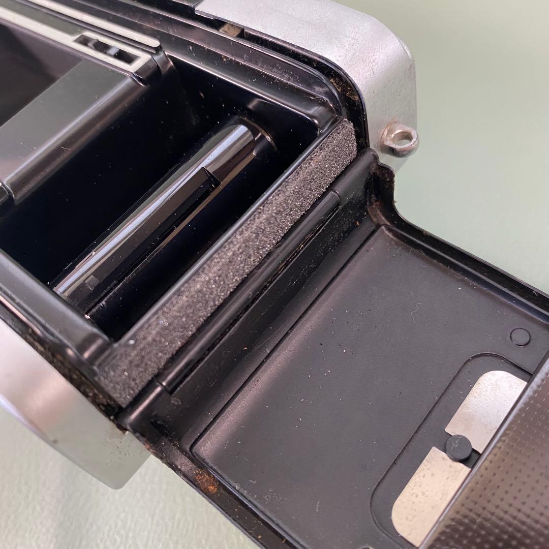 作動保証1ヶ月】整備済、完動品/ OLYMPUS TRIP35 オリンパス