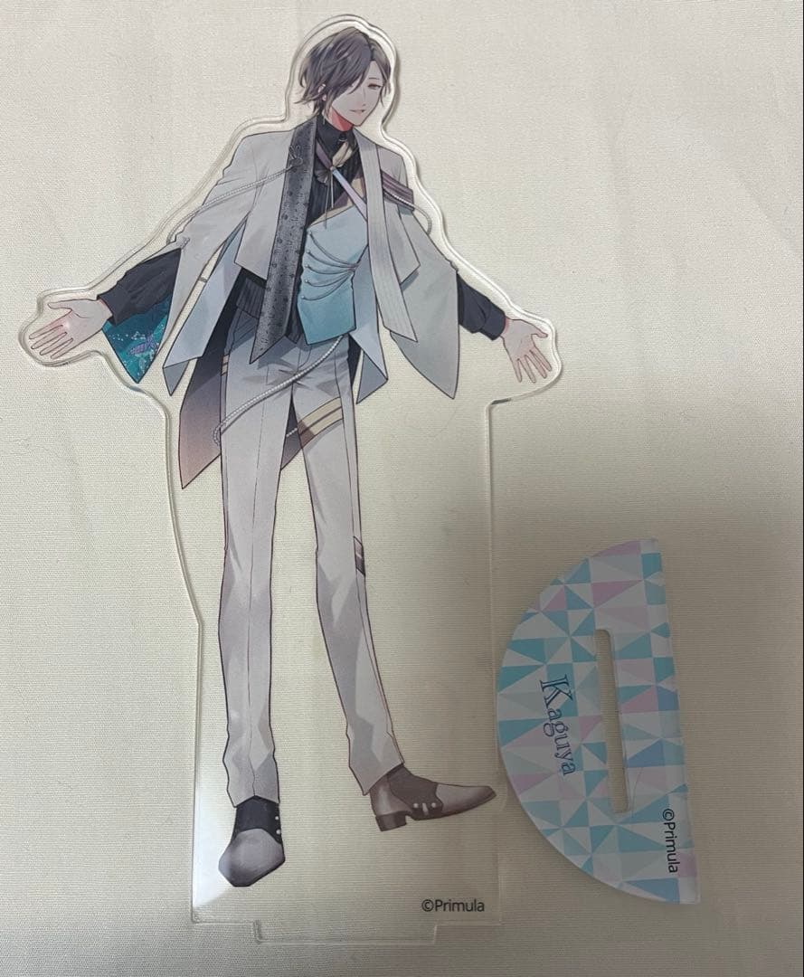 大正×対称アリス かぐや アクスタ - メルカリ