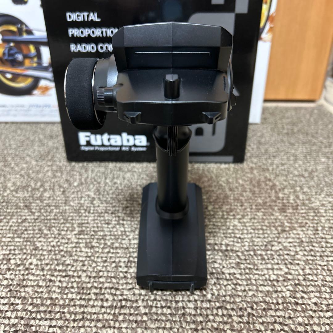 タミヤ　RC NOVAFOX セット