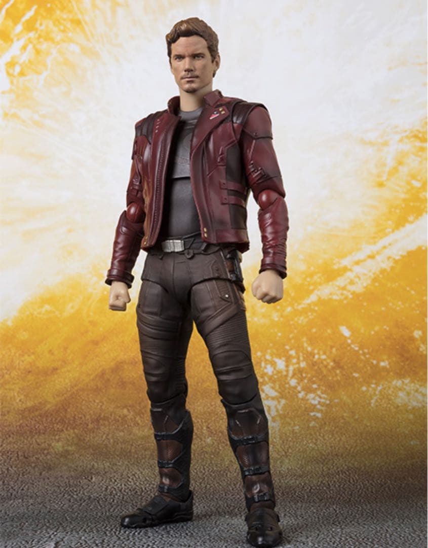 未開封】FF14 エメトセルク ヒュトロダエウス ヴェーネス フィギュアセット