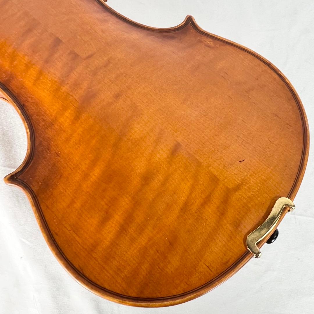 Liuxi Workshop バイオリン 2012 by Liuxy 手書 フル