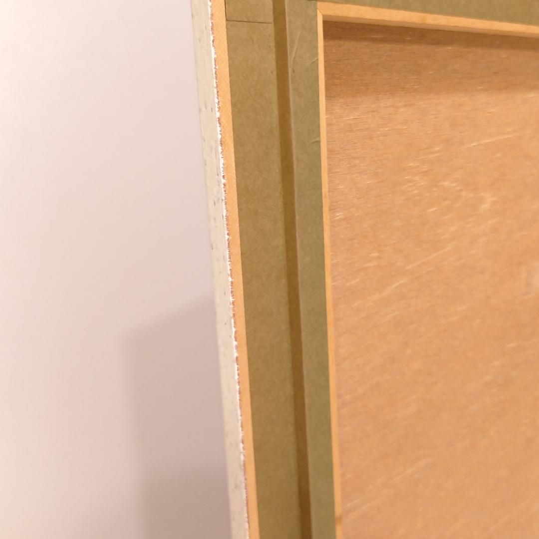 レオマクドウェル　LEO McDOWELL　リトグラフ　Horse＆Rider