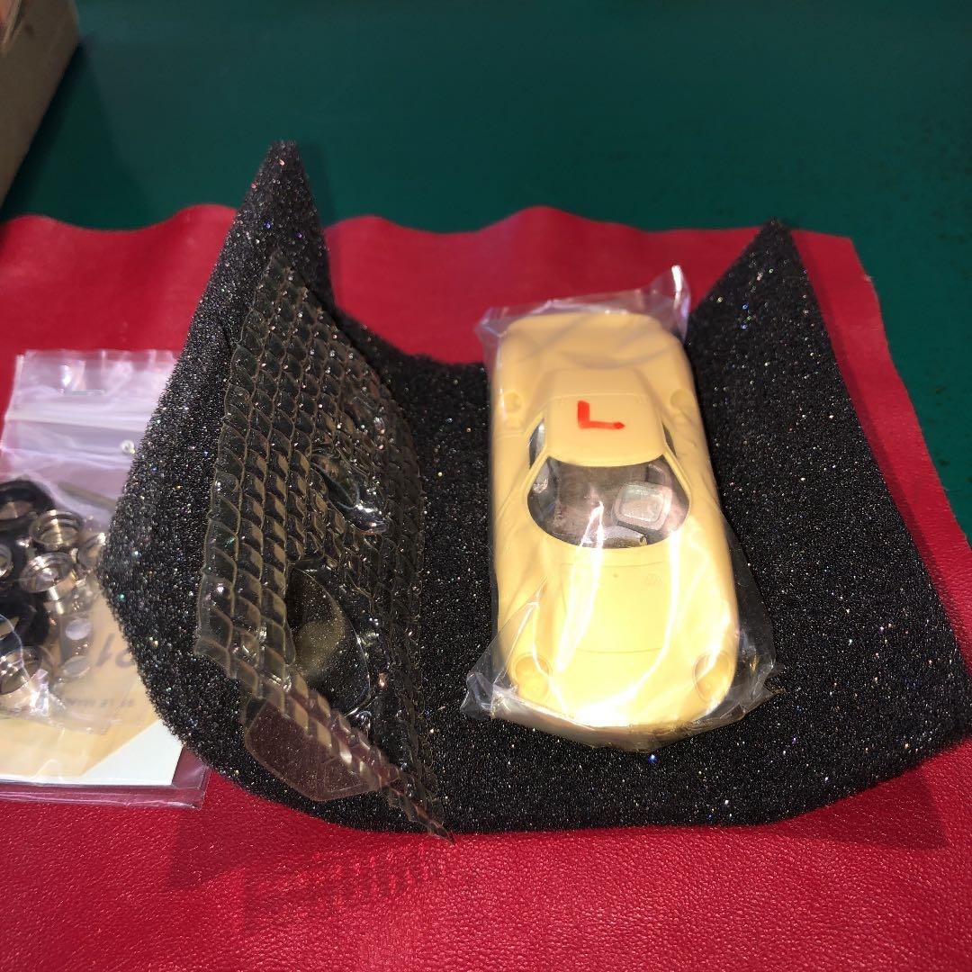 rotarex1／43フェラーリ250LMNO 21ル・マン1965