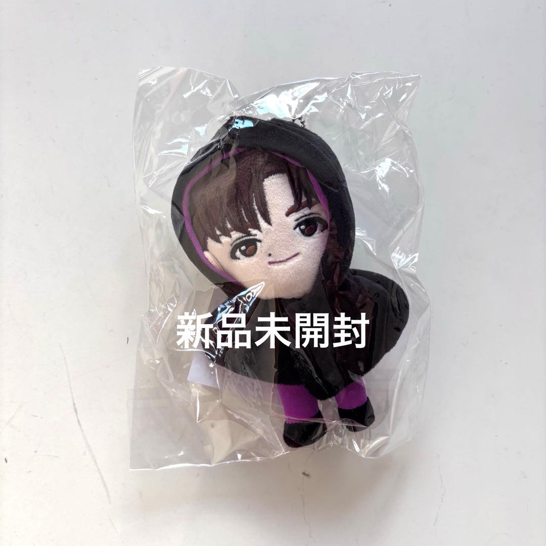 超特急 リョウガ ぬいぐるみ JOKER 新品未開封