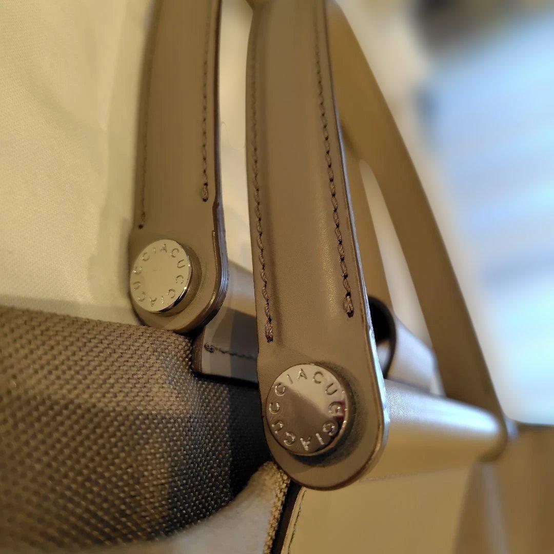 IACUCCI トートバッグ Lサイズ