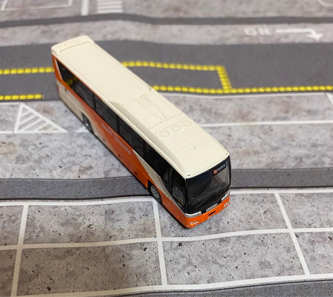 トミーテック ザ・バスコレクション　9台セット　バラ売り可能