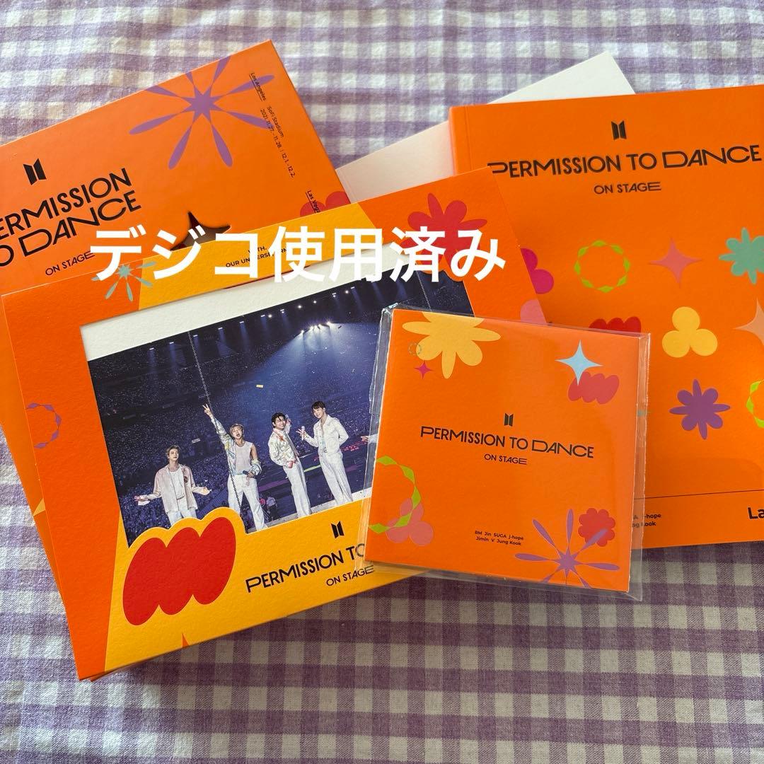 BTS DVD まとめ売り