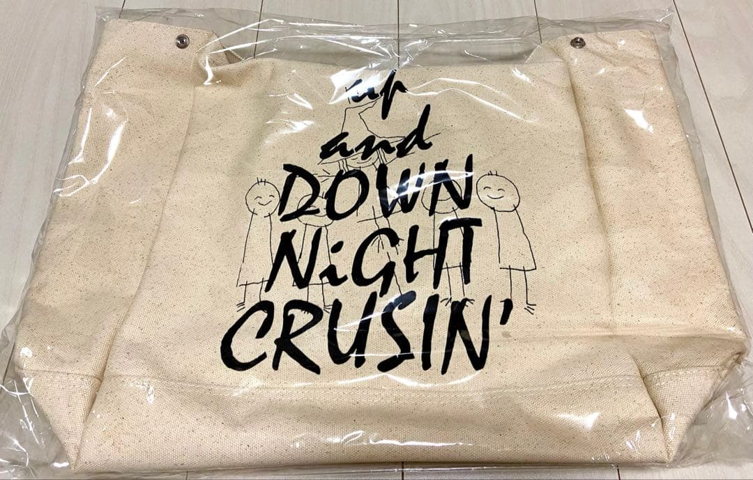 米津玄師 Majogariトート 新品未使用