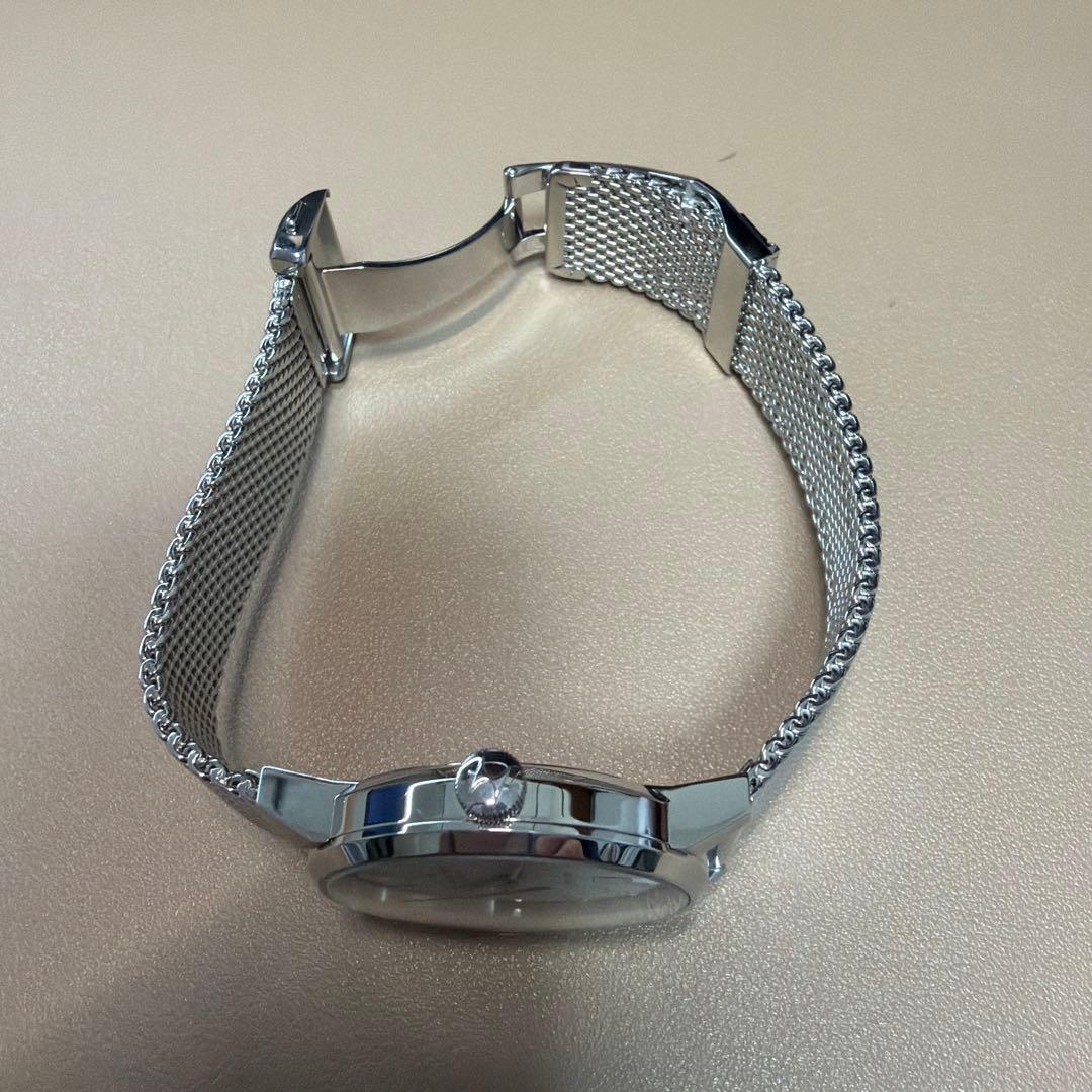 ハミルトンイントラマティック　INTRA-MATIC AUTO（中古美品）