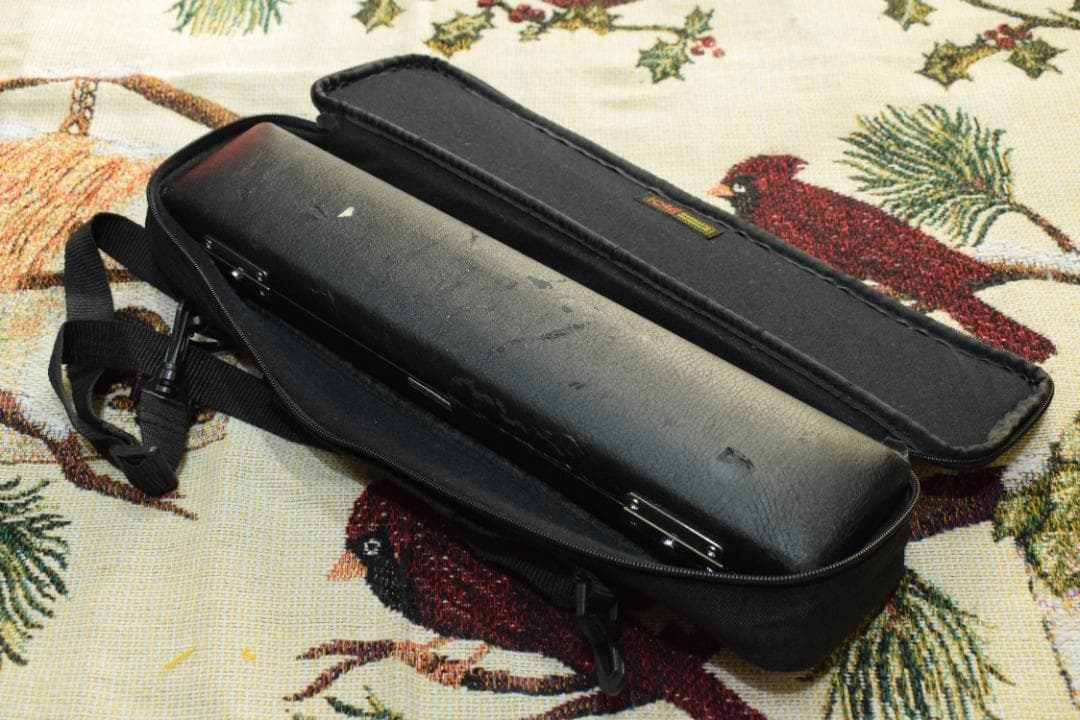 Marcato 下倉楽器 FL-100SE Eメカ Cisソルダード