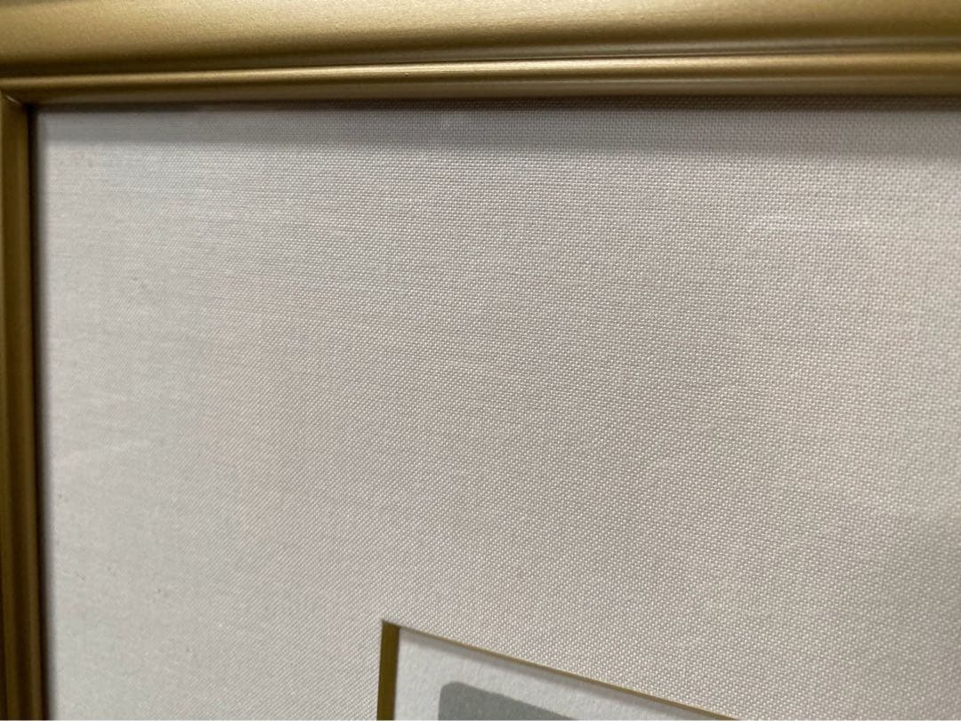 上村淳之 鴨 日本画 花鳥画 リトグラフ