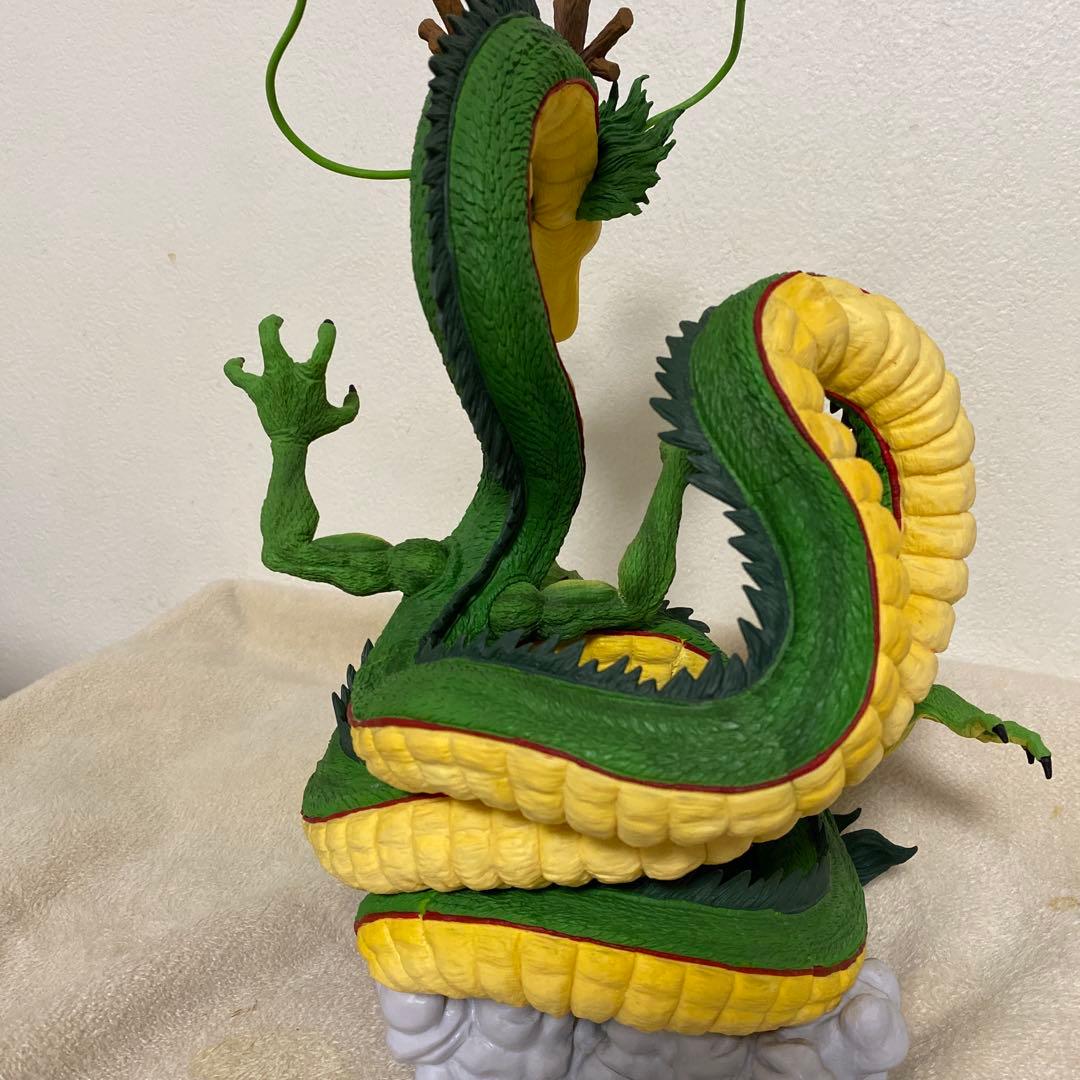 一番くじ　ドラゴンボール　ULTIMATE VARIATION ラストワン　神龍