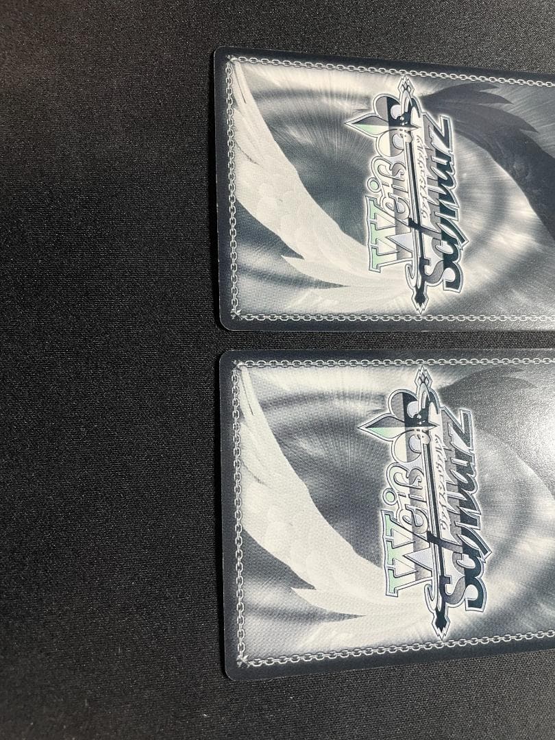 WS ヴァイス RRR 兄さんとの思い出 4枚セット D.C. ダカーポ