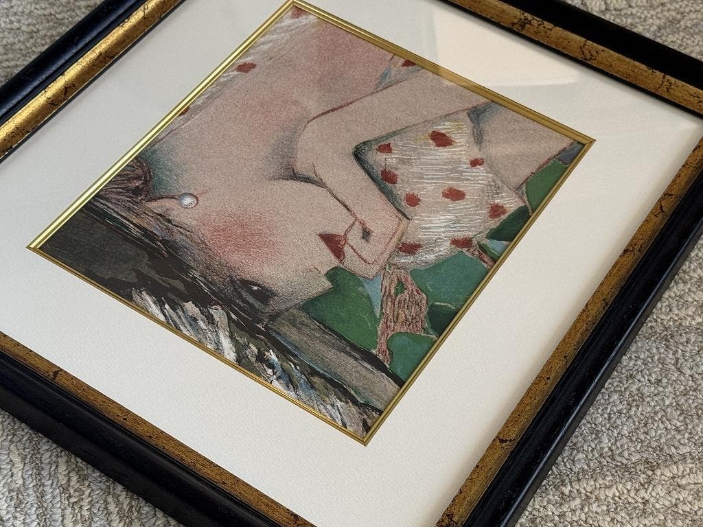 ジャン＝ピエール・カシニョール　蒼い夕暮れ