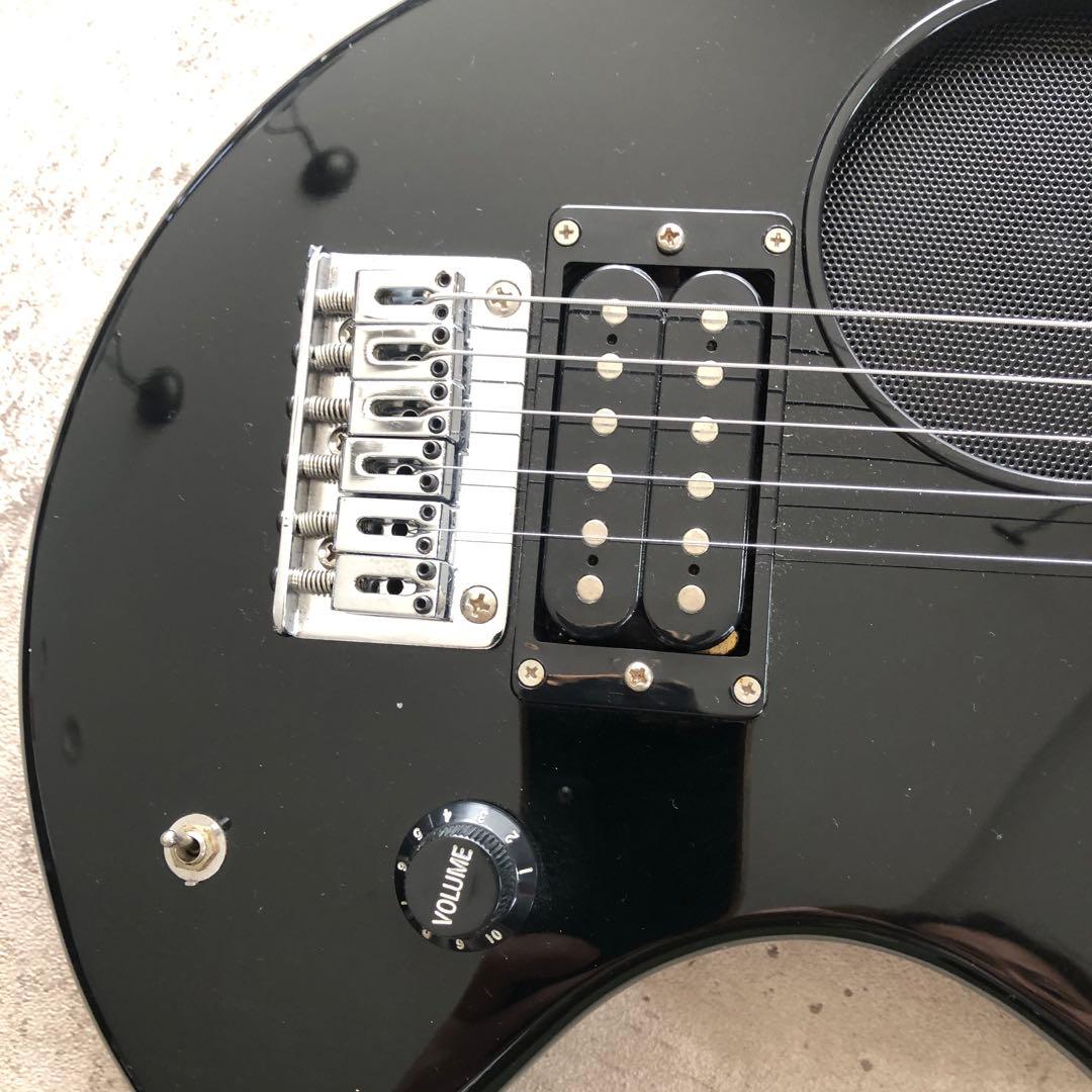 美品Aria proII VANGUARD series VA-350【整備品】 アリアプロ2 ヴァン