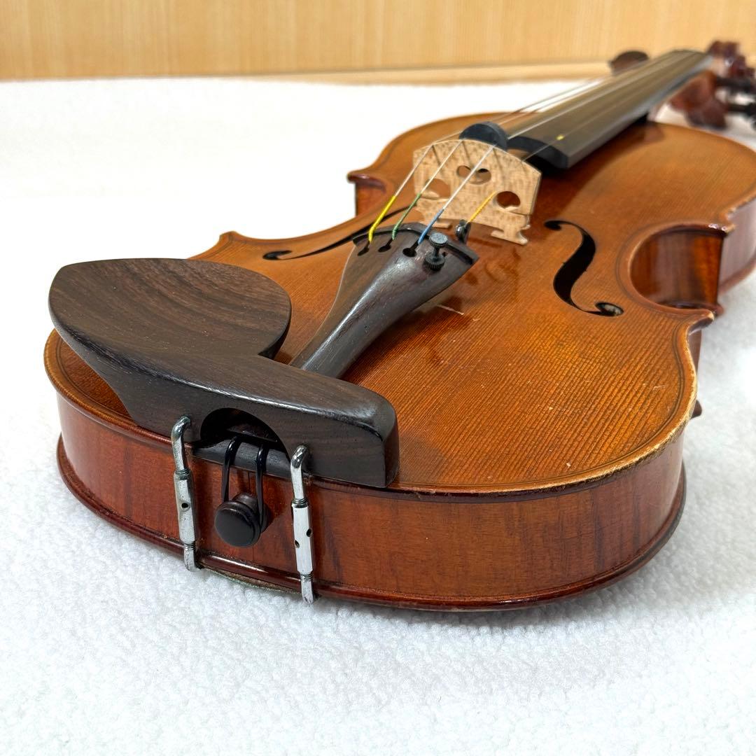 K.Ar House V-II ドイツ製　バイオリン　4/4