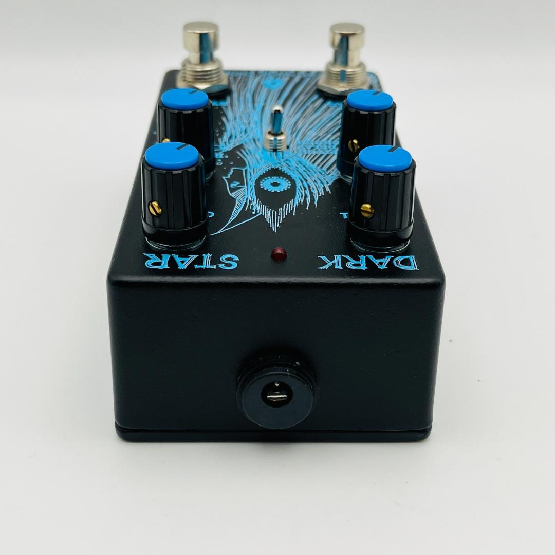 ギター Old Blood Noise Endeavors Dark Star