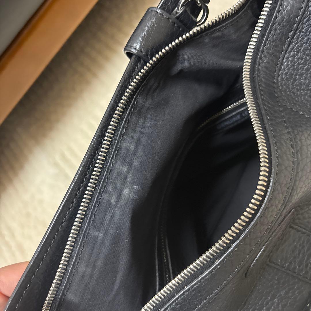 美品TOD'S レディースショルダーバッグ　ワンショルダーバッグ