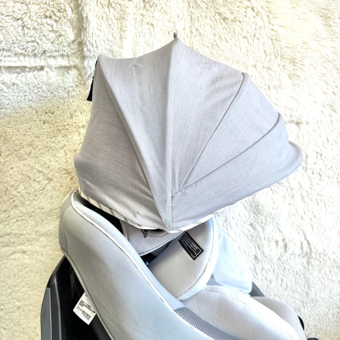 ちーさを専用【美品】Combi クルムーヴ アドバンス JP-590