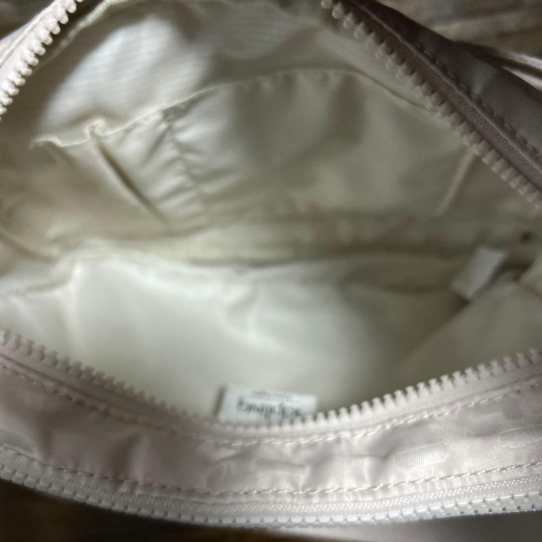 Kipling（キプリング）ABANU M クロスボディバッグ　美品