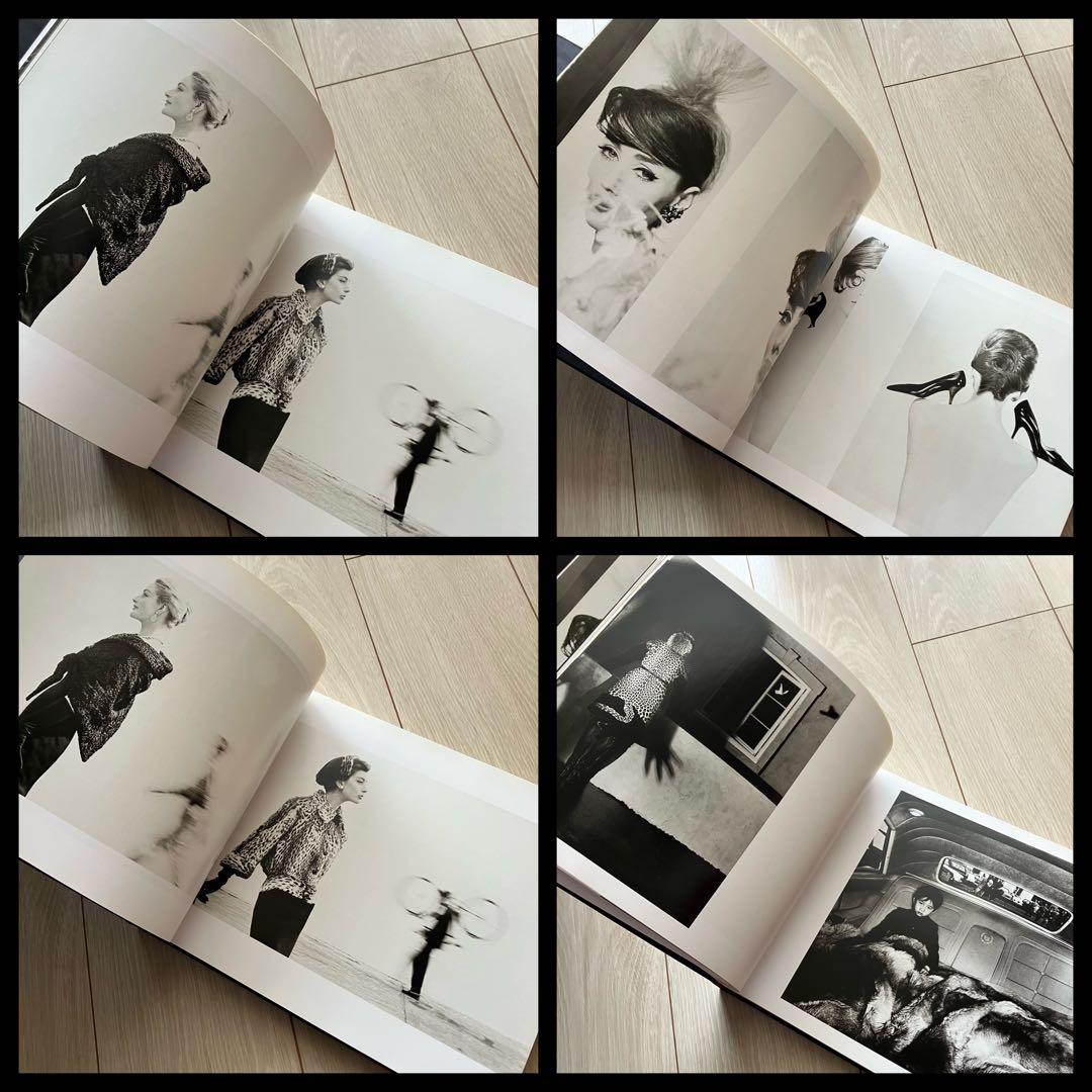 希少❗️【Guy Bourdin: In Between】ギイ・ブルダン/写真集