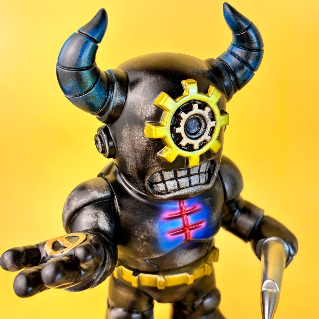 No Sofvi No Life 2025 ニキ（NIKI）ソフビ 限定販売品 - メルカリ