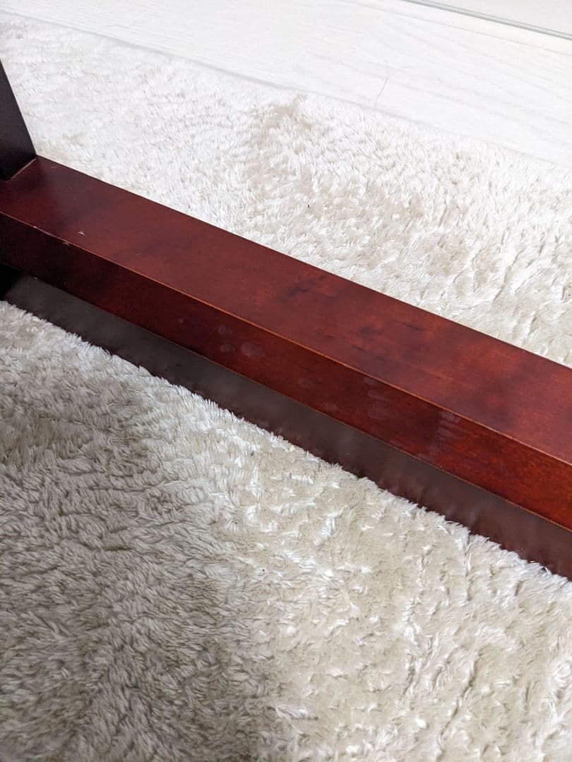 モリシゲ家具　ダイニングテーブル　MORISHIGE