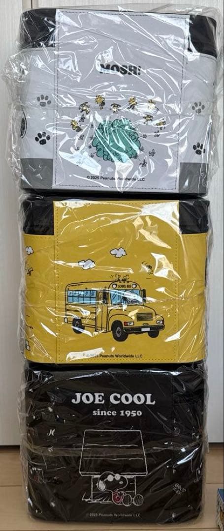 スヌーピー 大量まとめ売り ブランケット、コスメボックス、保冷
