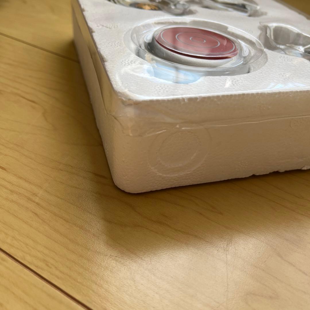 スケバン刑事　80'S ヨーヨー＋鉄仮面DXセット　バンダイ