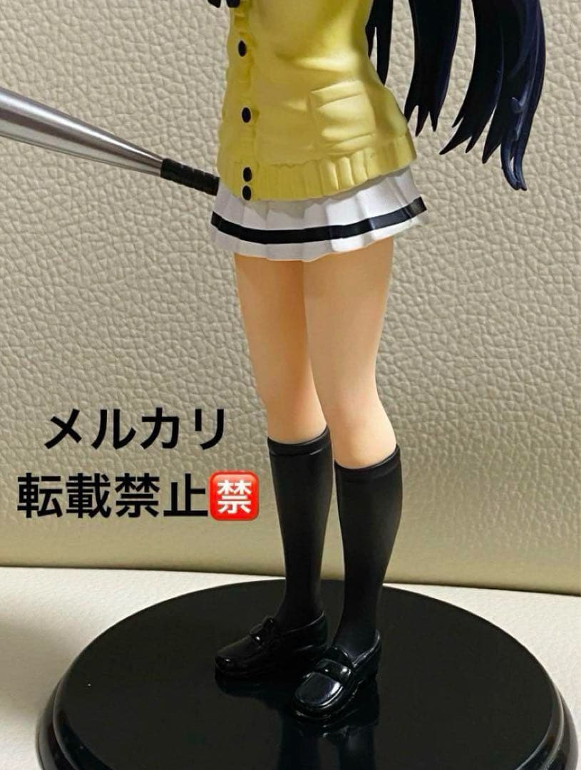 正規品・極美品】君と彼女と彼女の恋。 曽根美雪 1/8 完成品フィギュア