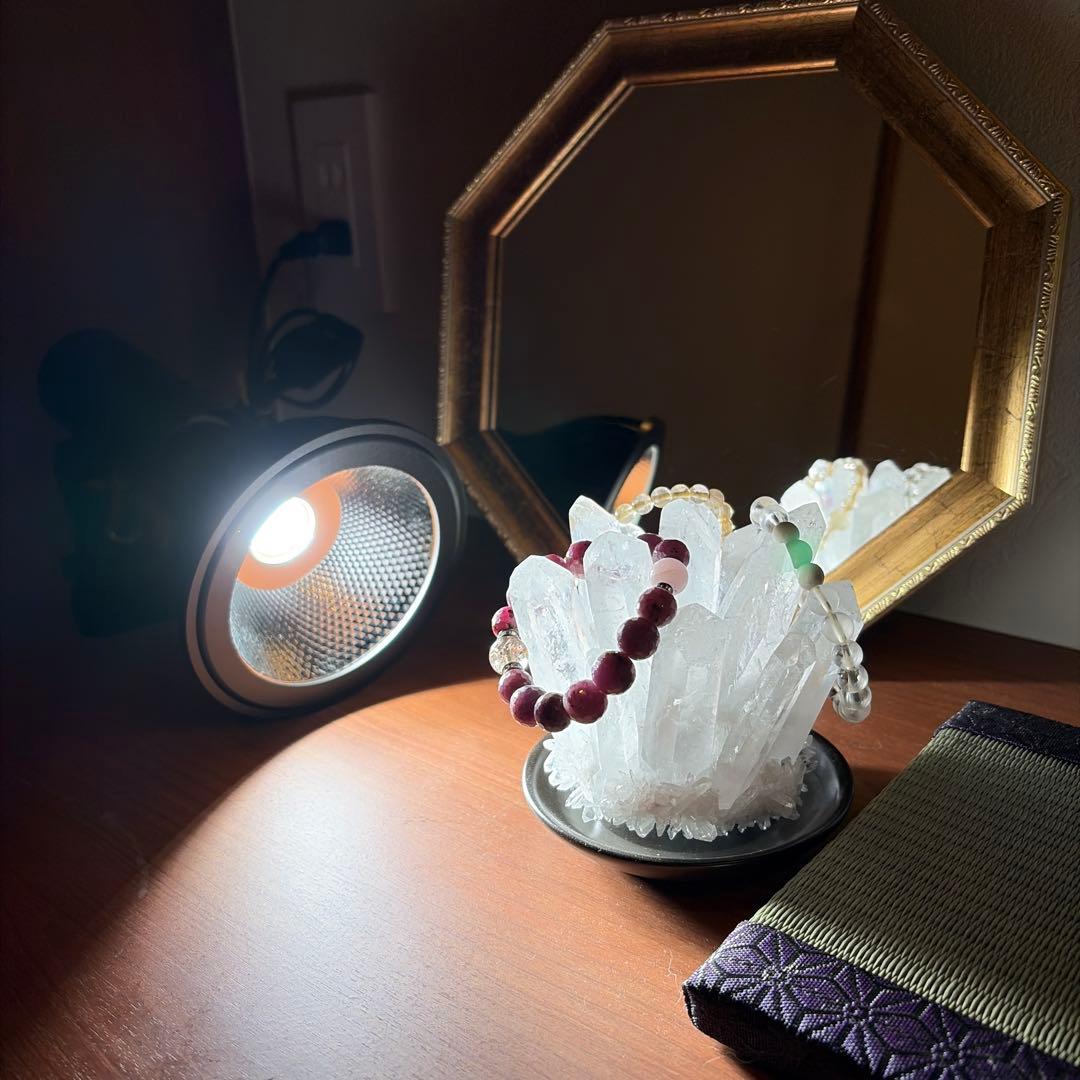 SmootherH様専用】AMATERAS LED 20W kumanomi