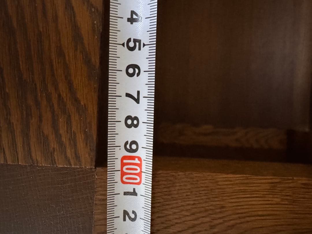 貴重】solid furniture OAK ブランケットボックス トランク