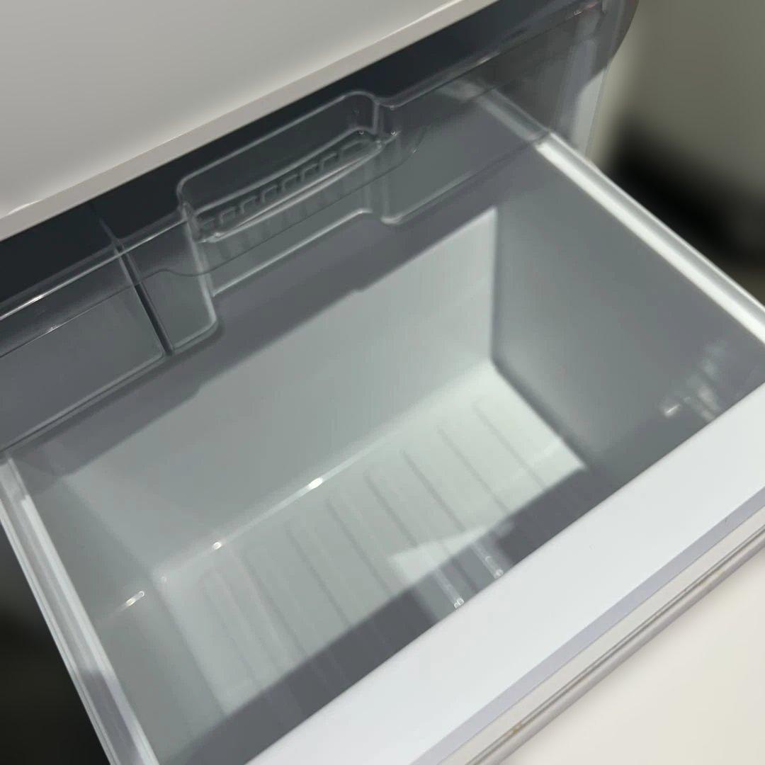 ⭐︎豪華3点セット/お値段以上/冷蔵庫/洗濯機乾燥機付き/ハイアールレンジに変更