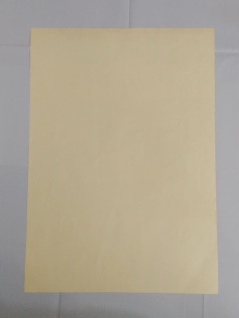 ドラゴンクエスト１～５　カレンダーポスター　外装袋なし