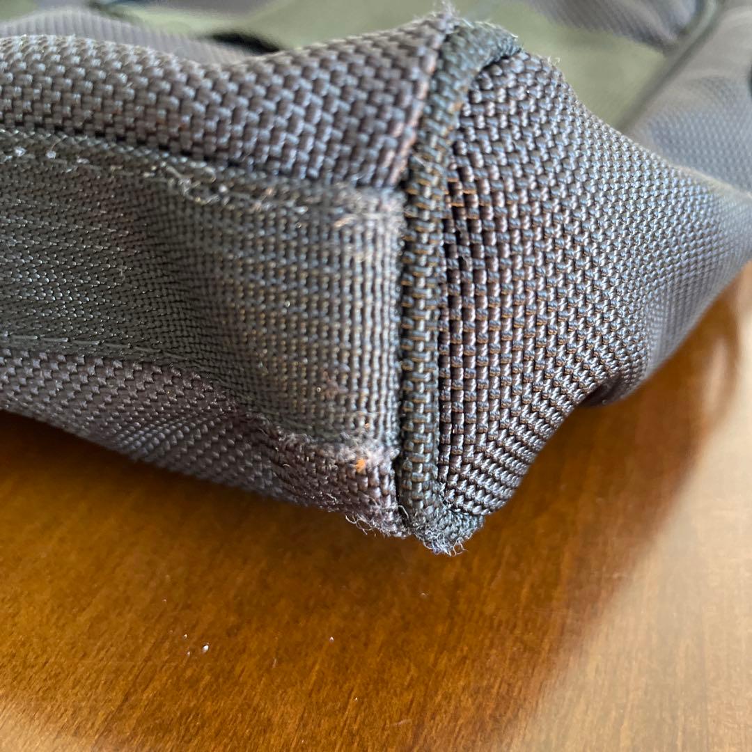 BRIEFING BLACK LINE MICRO COMP ブリーフィング