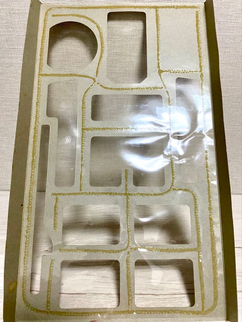 激走戦隊カーレンジャー DX RVロボ 空箱（中古） - メルカリ