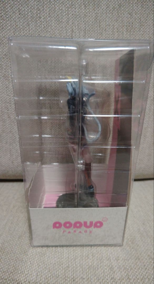 POP UP PARADE メルエム ピトー2体セット