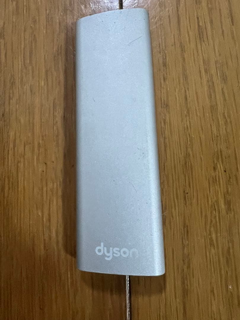 【美品】ダイソン 空気清浄機能 羽無し扇風機 HOT+CooL HP03 WS