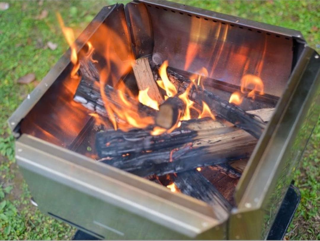  peak スノーピーク　フローガＬ