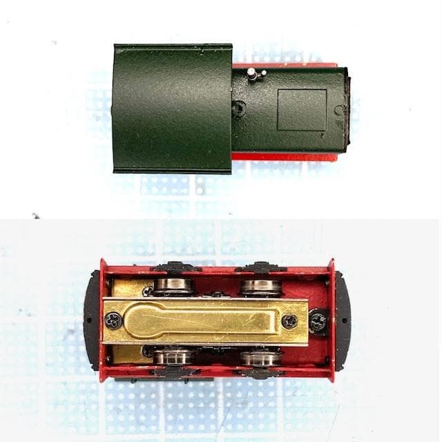 グマインダーKIT 乗工社 HOe(9㎜)の通販はau PAY マーケット - 輸入