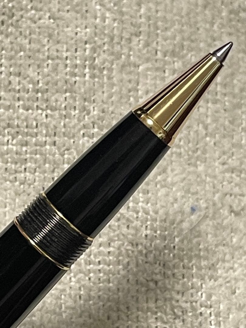 ◾️美品モンブラン◾️162ルグラン ボールペン◾️マイスターシュテュック◾️新品インク