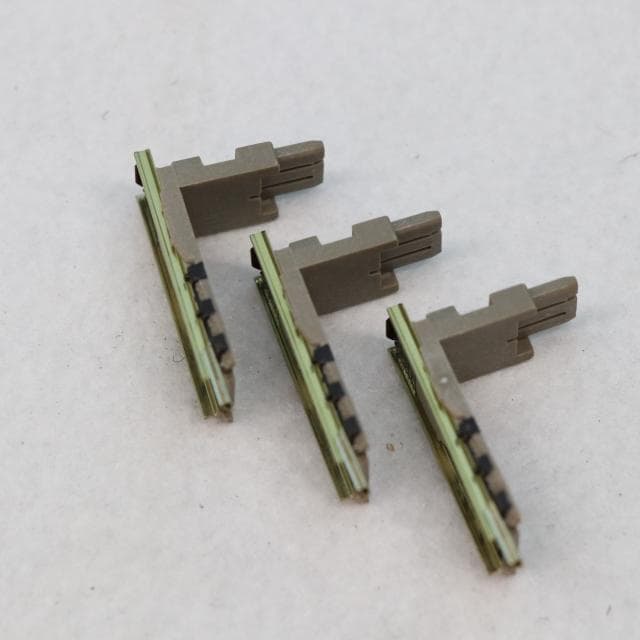 KATO　20-281 電動式ターンテーブル＋アプローチ線路（18線分）-2