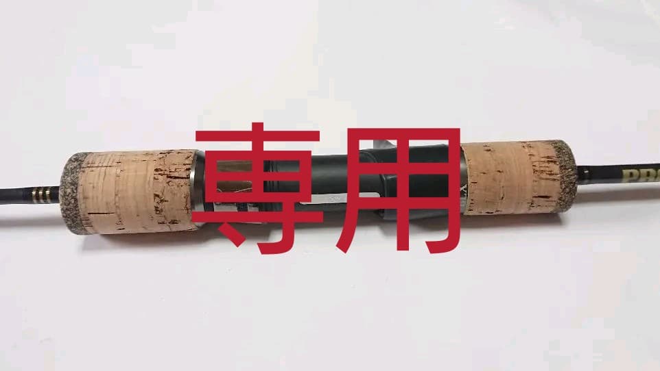 DOCTER sight II 光学サイト