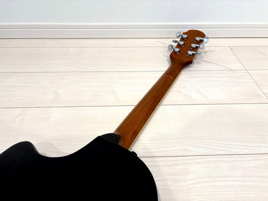 プロマーチン Pro Martin オベーション エレアコアコースティックギター