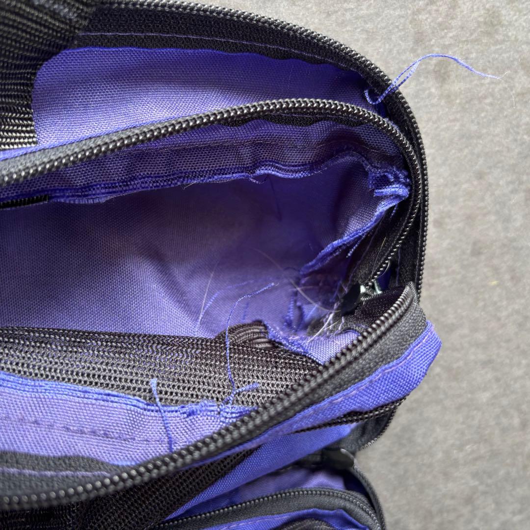 Vintage Outdoor Research Travel Porch