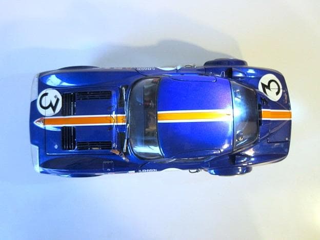 特価 exoto 1/18 コルベット Grand Sports Sebring