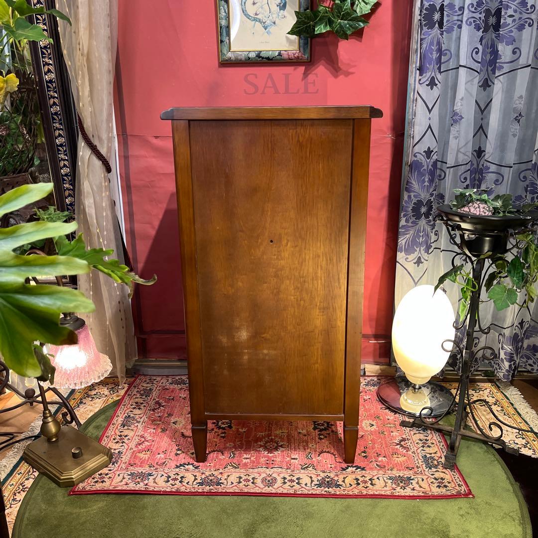 Sale KENT クラシカル 3DR アクセント ホールキャビネット