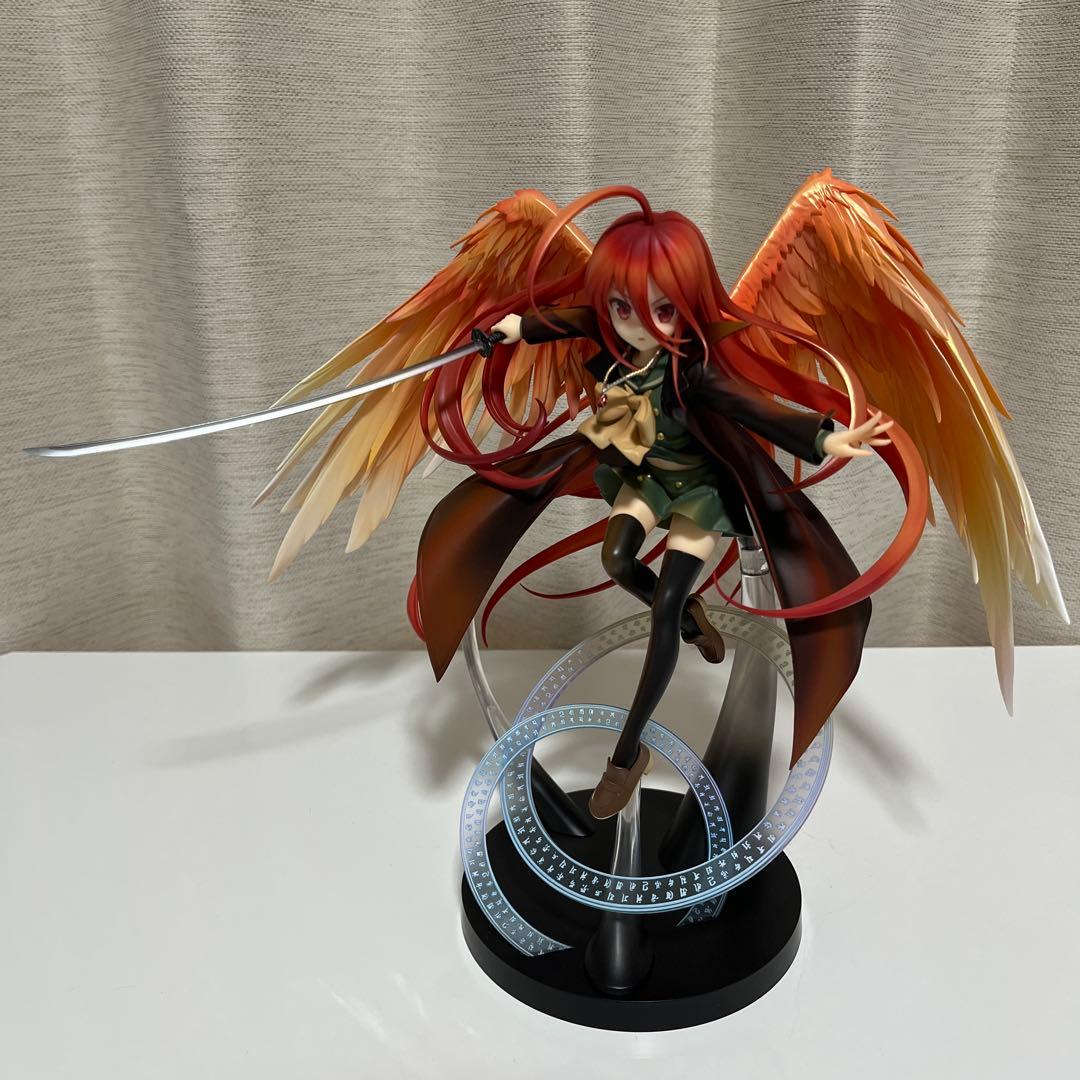 灼眼のシャナ フィギュア グッドスマイルカンパニー